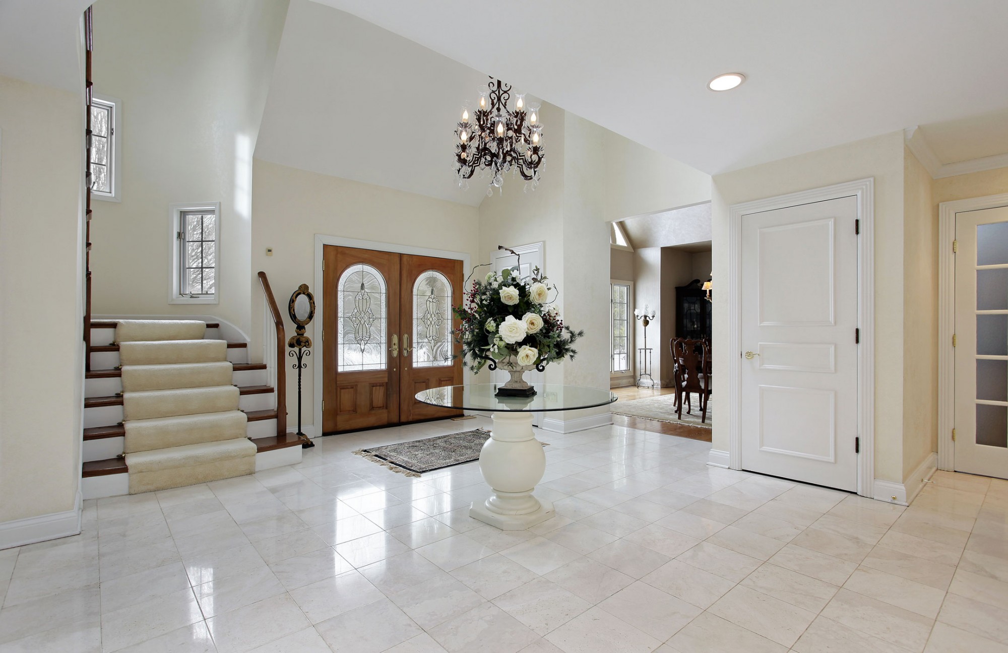 Find Your Dream Home!