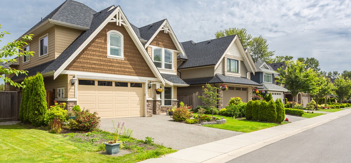 Get A Free Home Evaluation!