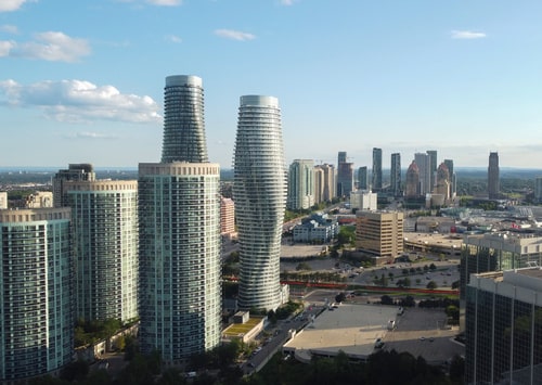 Mississauga Real Estate - Alex Alexandrov, Sales Representative
